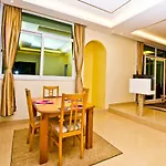 Ba Residence