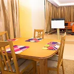 Ba Residence