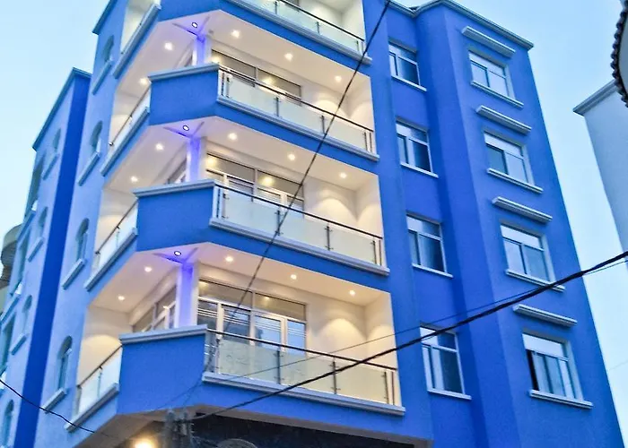 Ba Residence