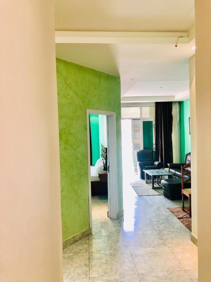 Apartment Ba