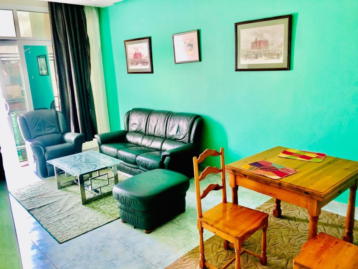 Apartment Ba
