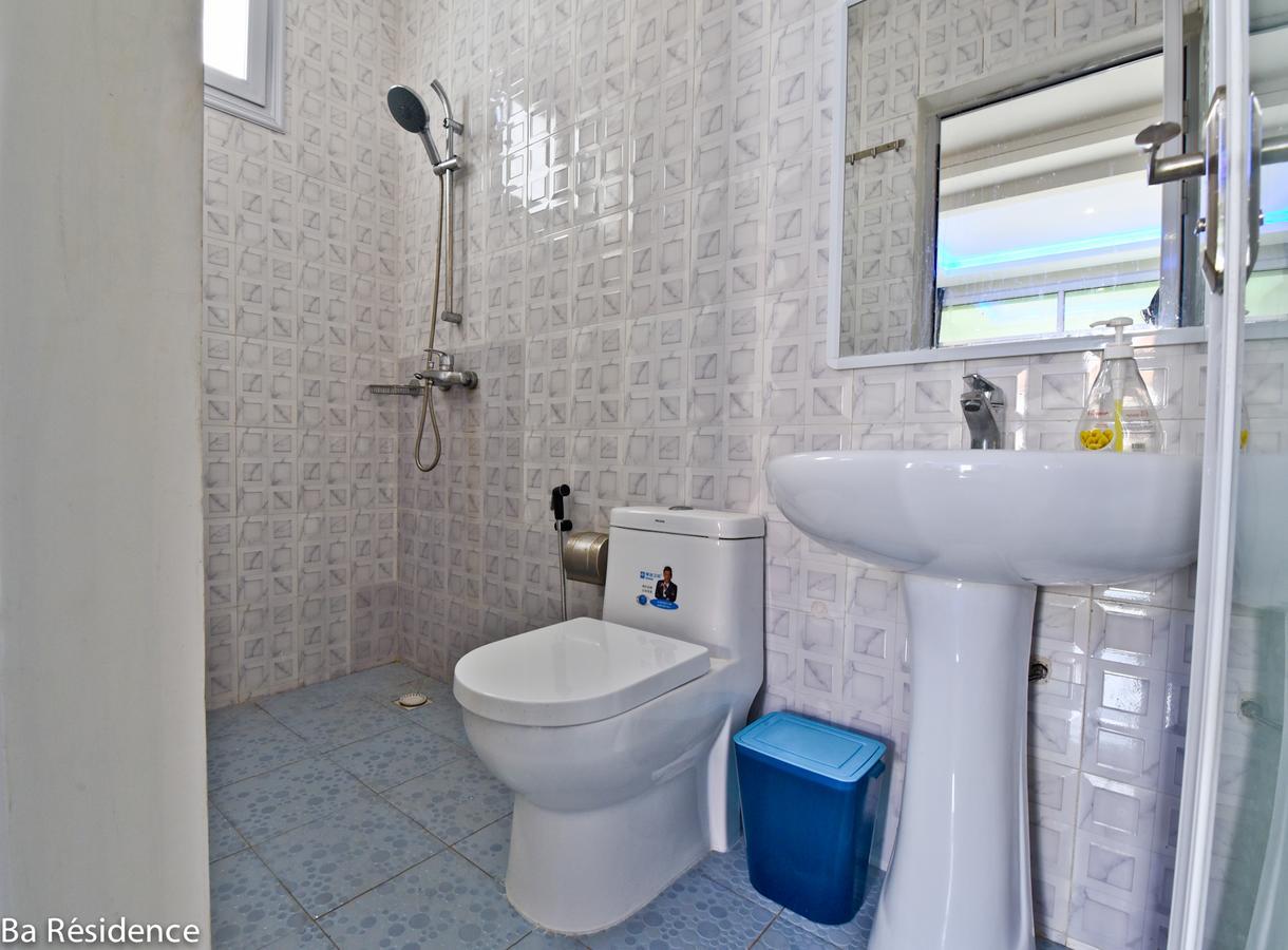 Apartment Ba *