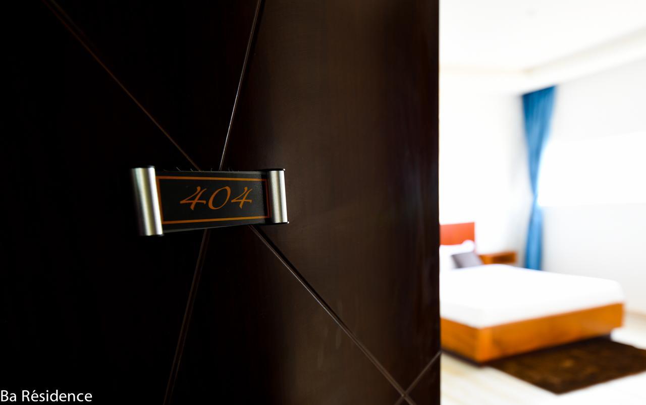 Apartment Ba Dakar