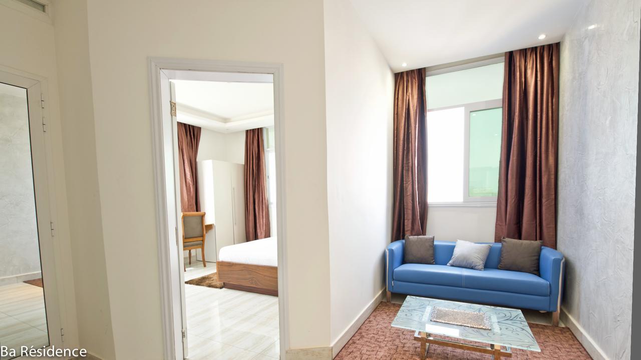 Ba Apartment Dakar