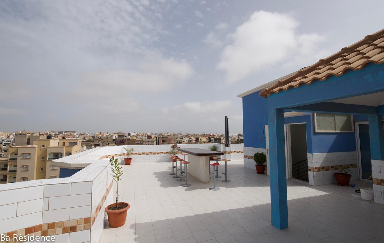 Apartment Ba