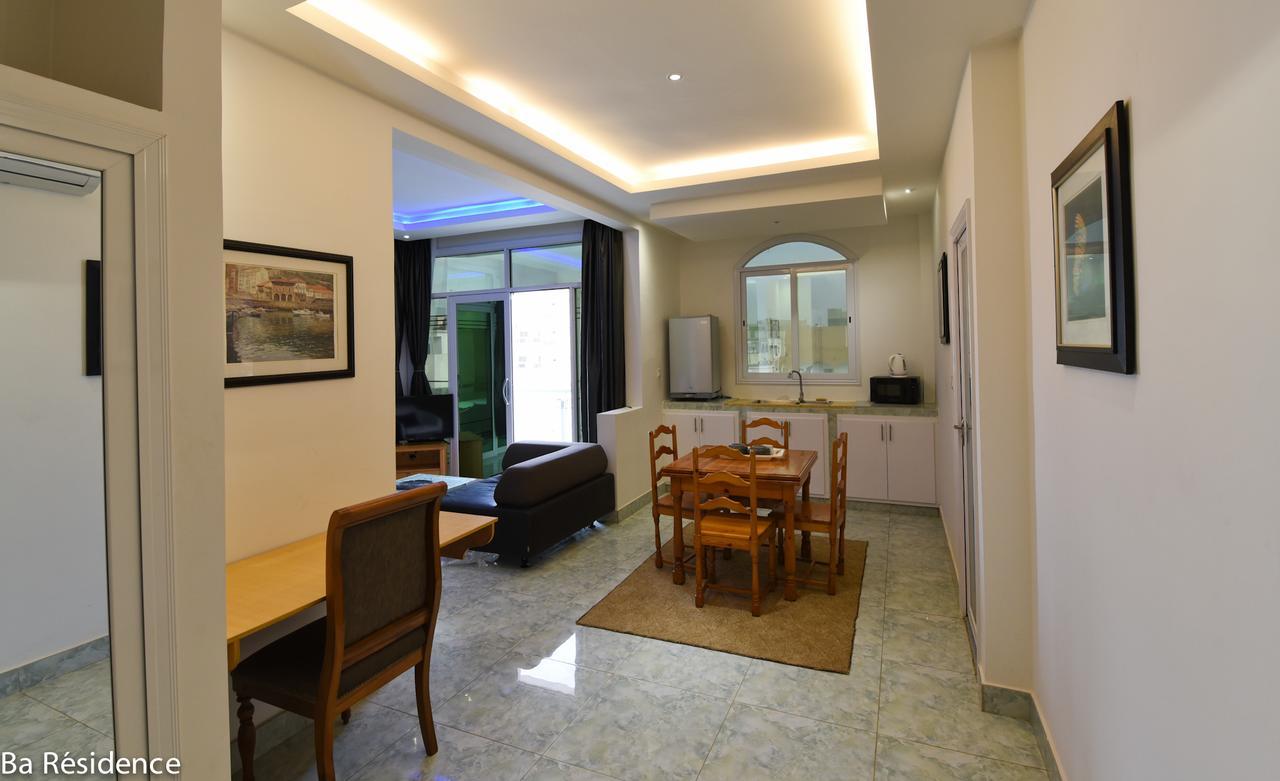 Apartment Ba Dakar