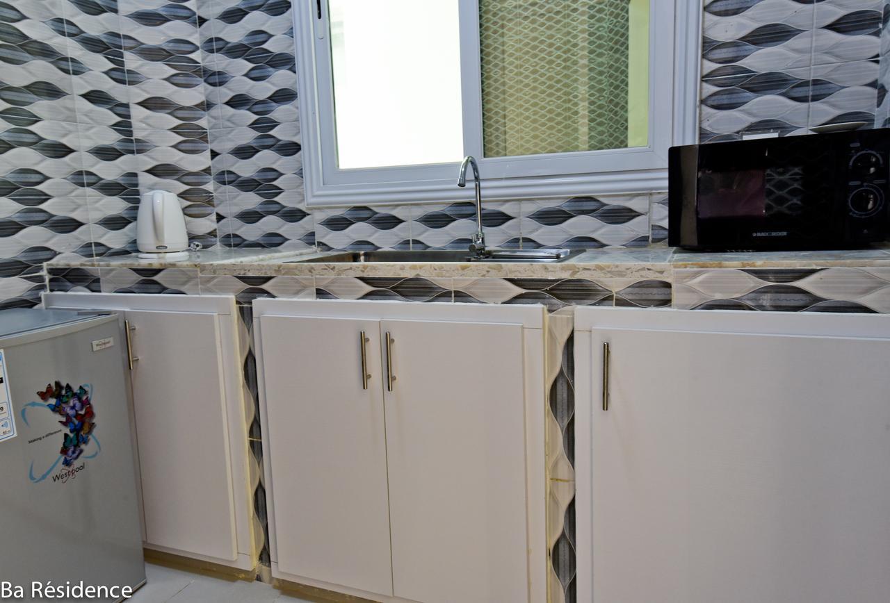 Apartment Ba