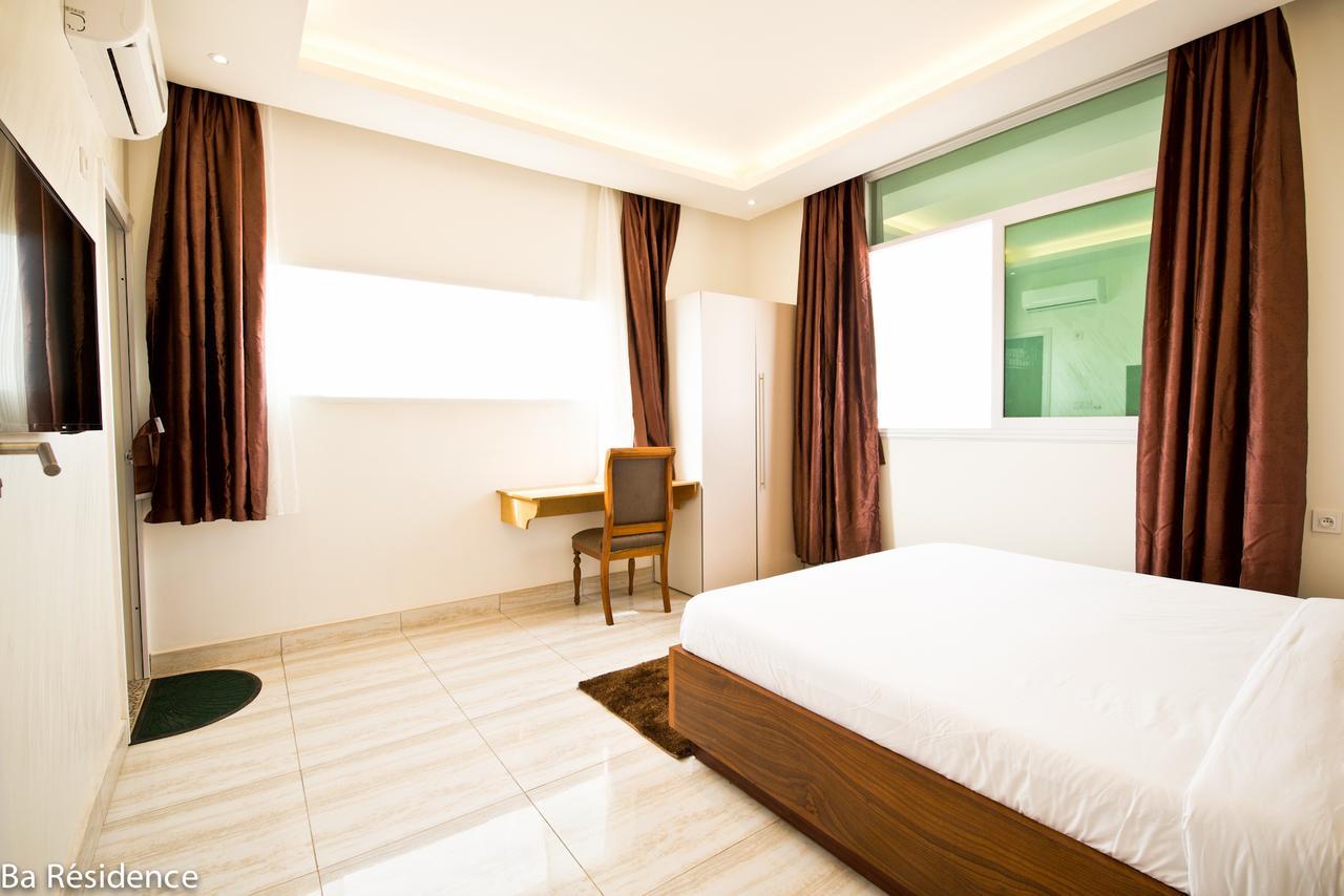 Ba Apartment Dakar