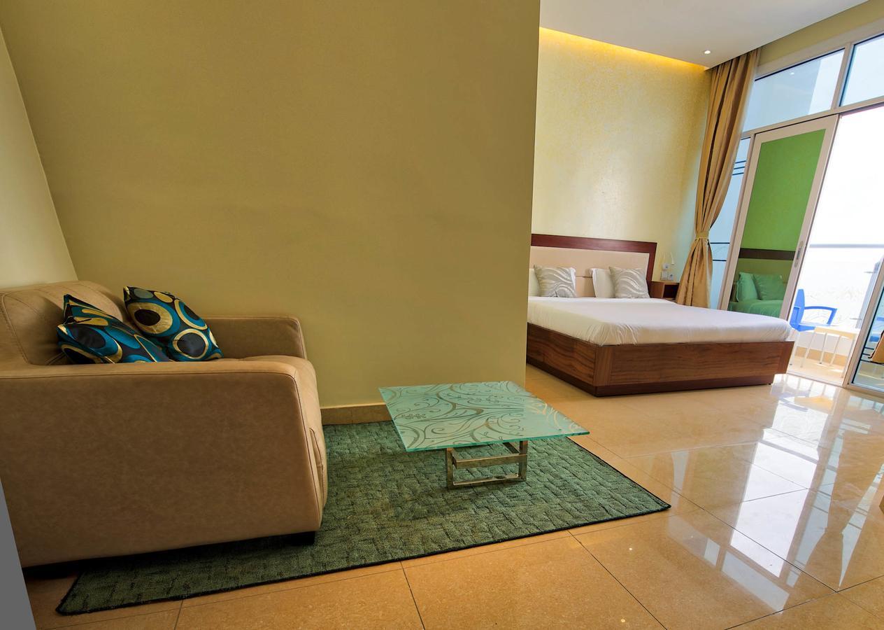 Ba Apartment Dakar