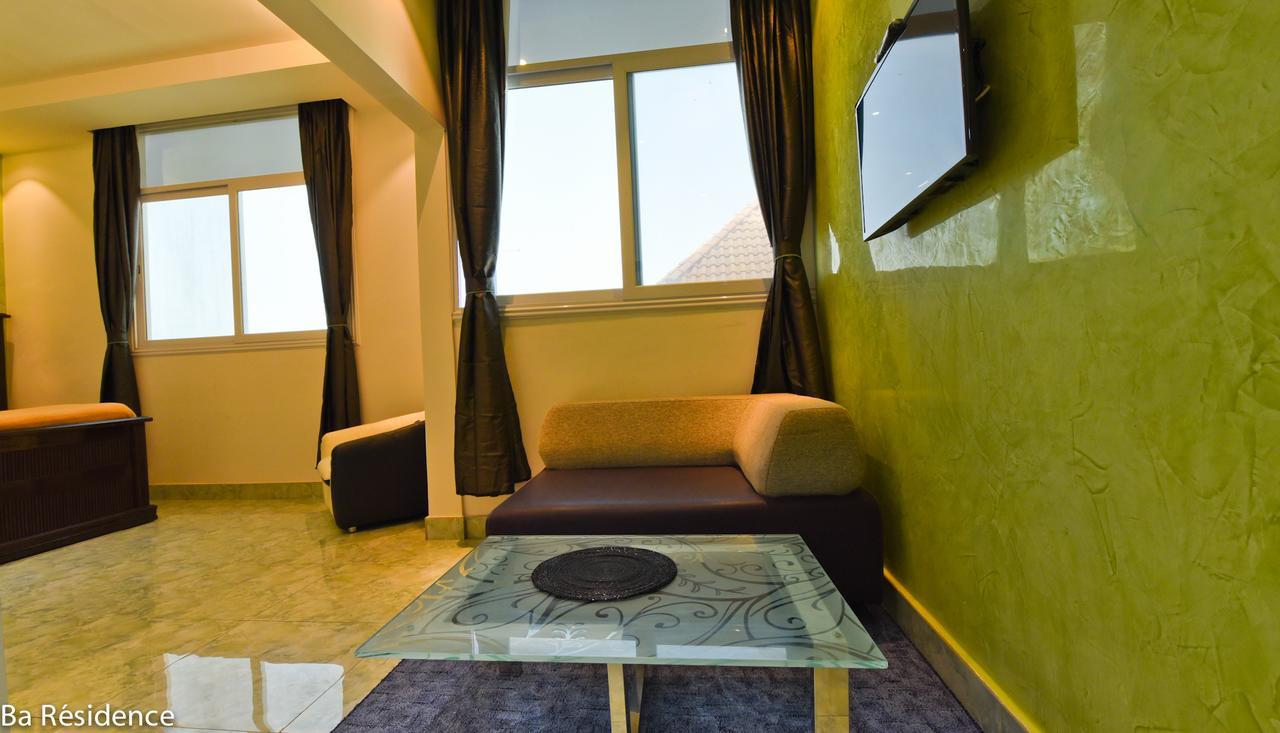 Apartment Ba Dakar