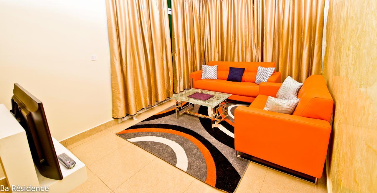 Ba Apartment Dakar