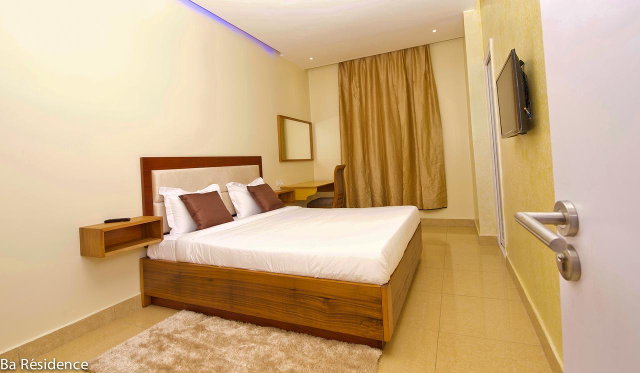 Apartment Ba