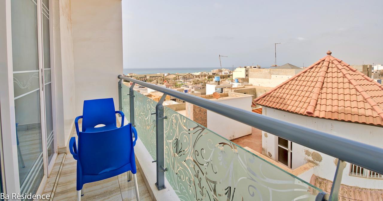 Ba Apartment *