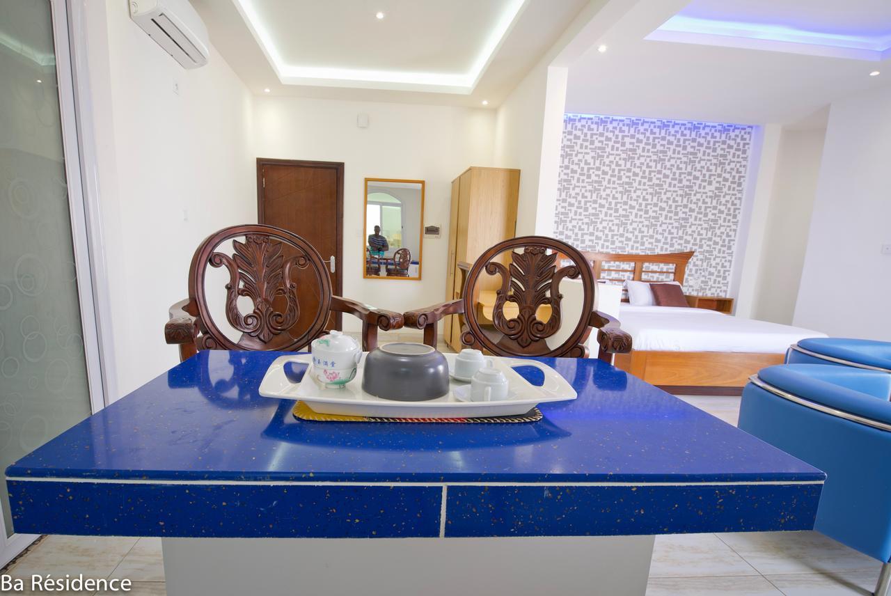 Apartment Ba Dakar