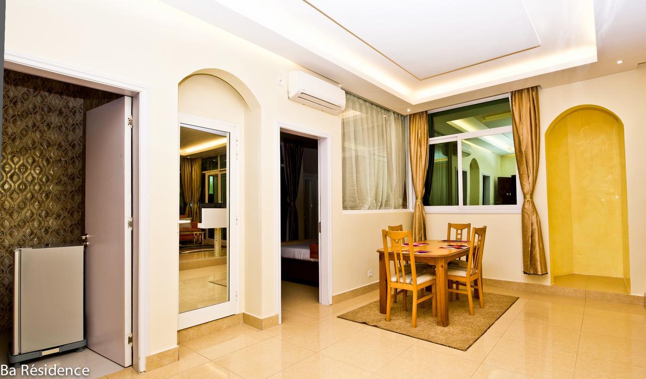 Ba Apartment Dakar