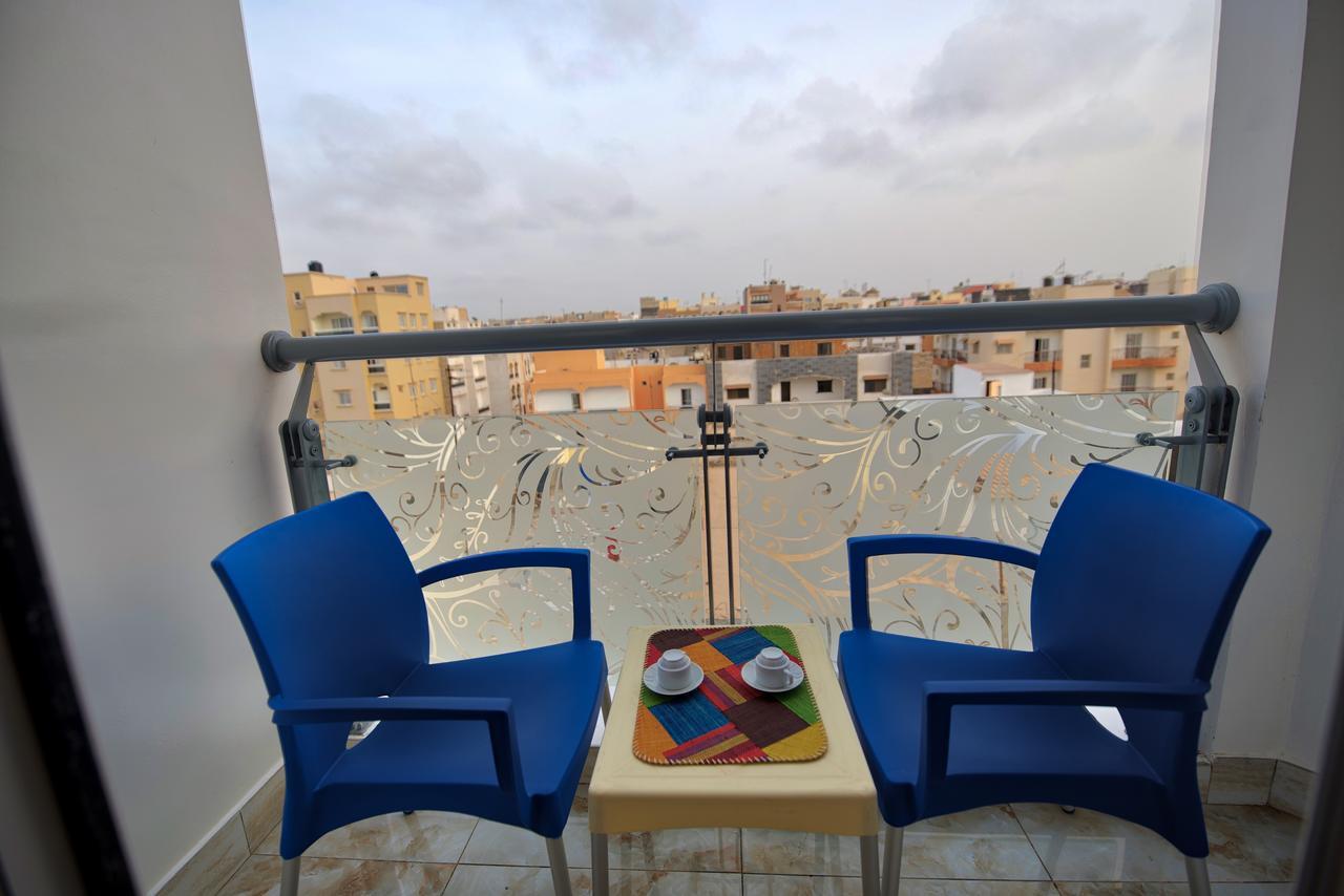 Ba Apartment Dakar