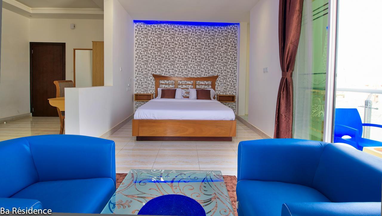 Apartment Ba Dakar
