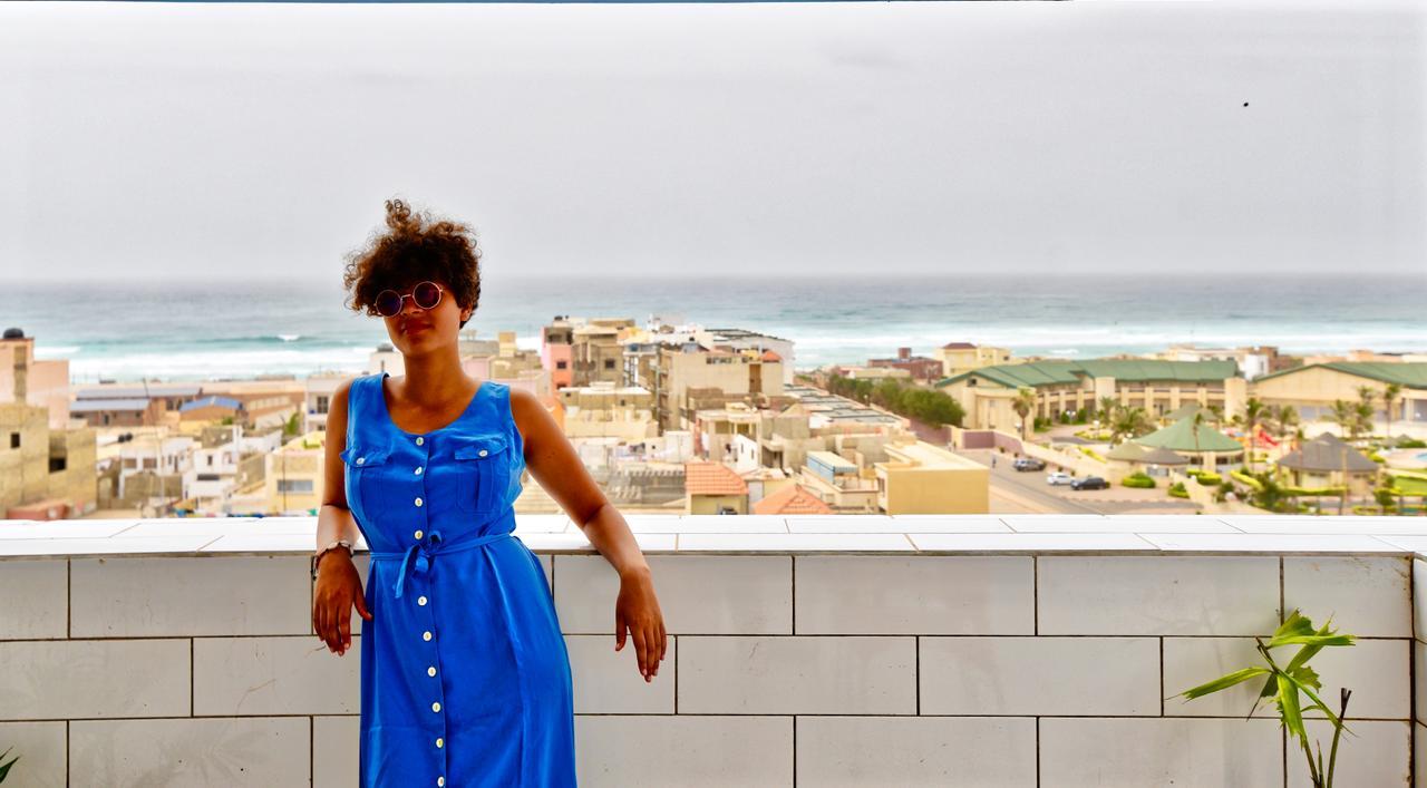 Apartment Ba Dakar