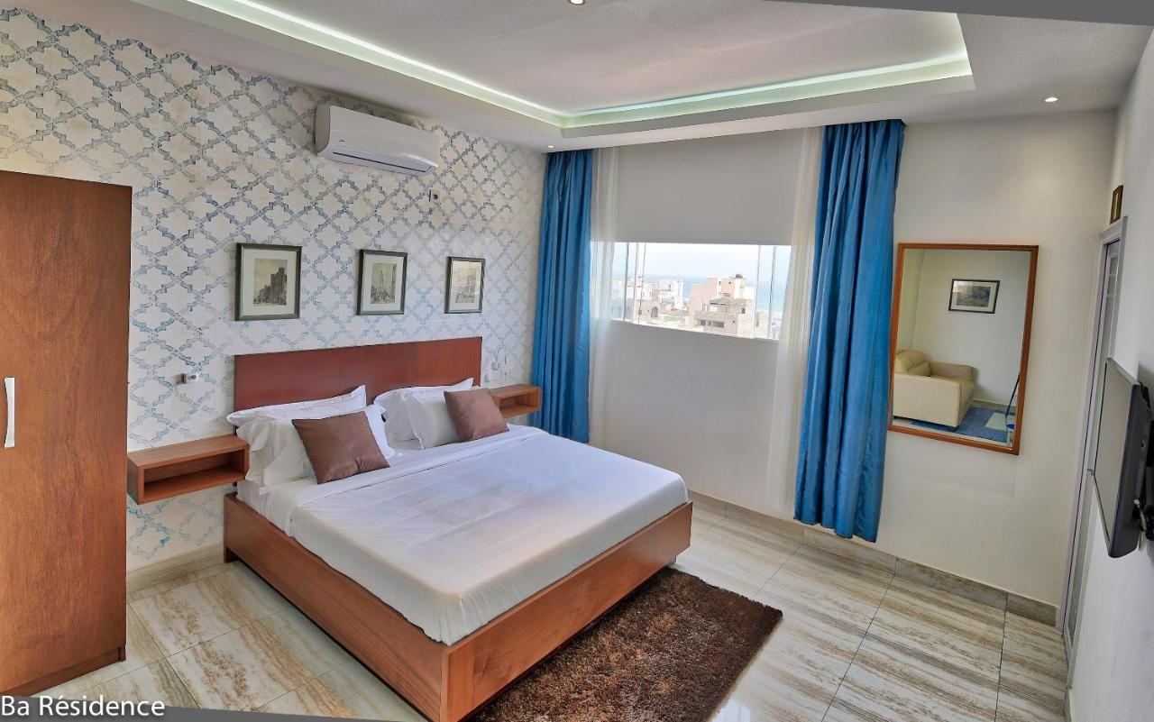 Apartment Ba Dakar