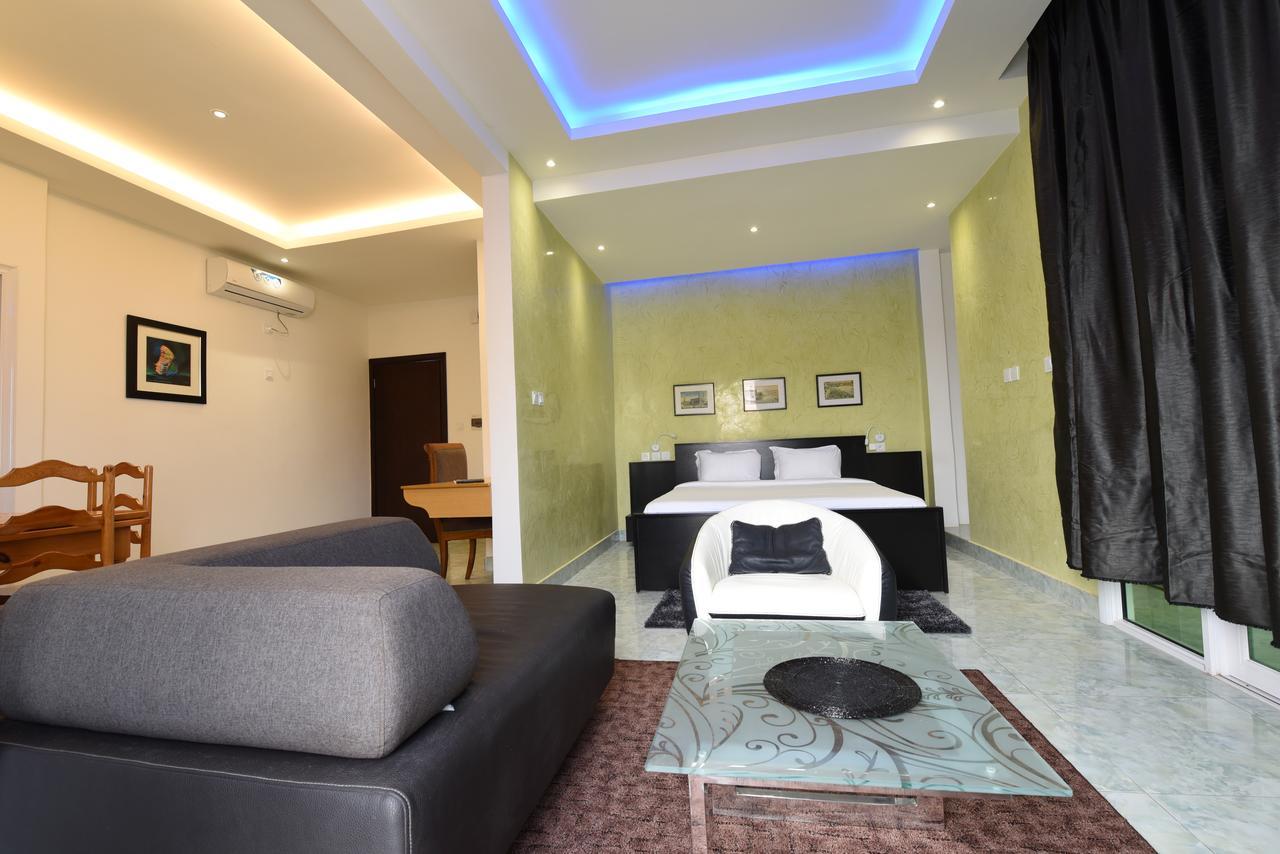 Ba Apartment Dakar