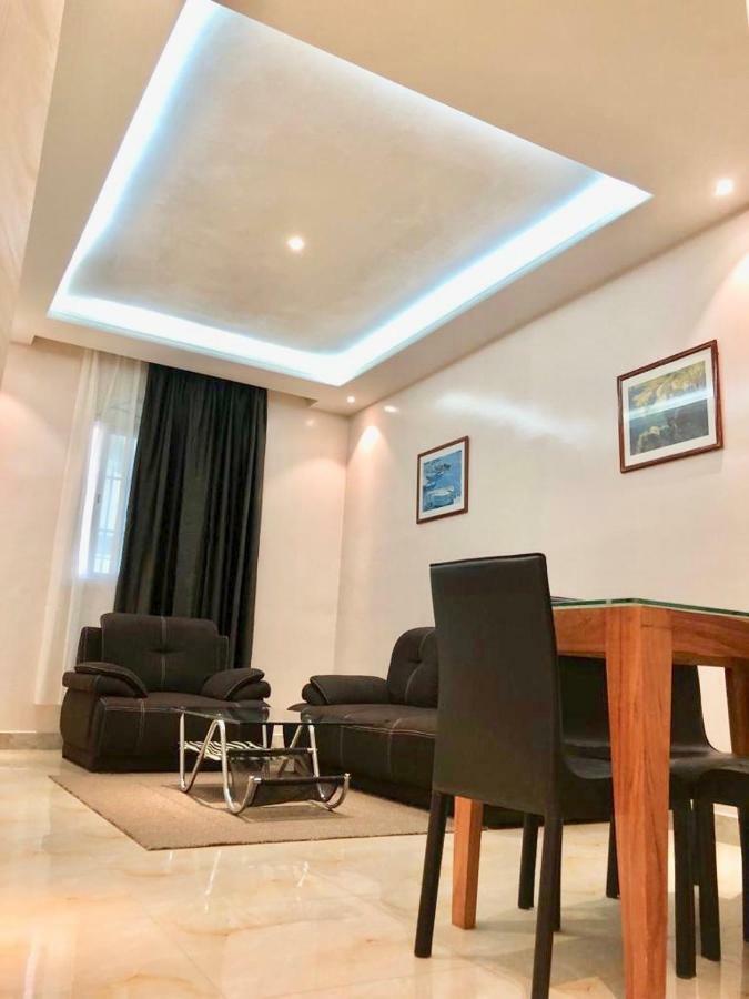 Ba Apartment Dakar