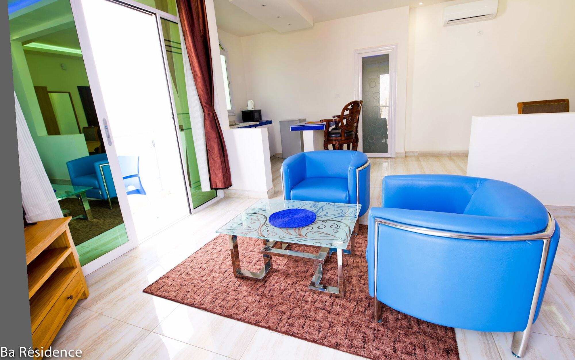 Apartment Ba Dakar